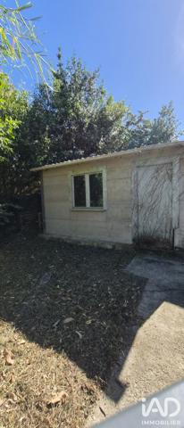 Maison à vendre 3 pièces 52 m² Martigné-Ferchaud