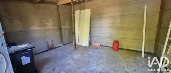 Maison à vendre 3 pièces 52 m² Martigné-Ferchaud