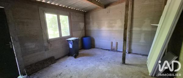 Maison à vendre 3 pièces 52 m² Martigné-Ferchaud