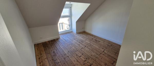 Maison à vendre 3 pièces 52 m² Martigné-Ferchaud