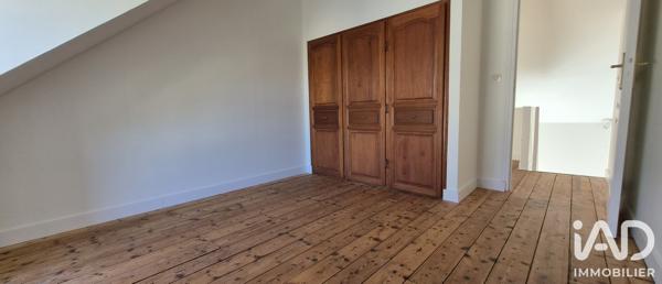 Maison à vendre 3 pièces 52 m² Martigné-Ferchaud