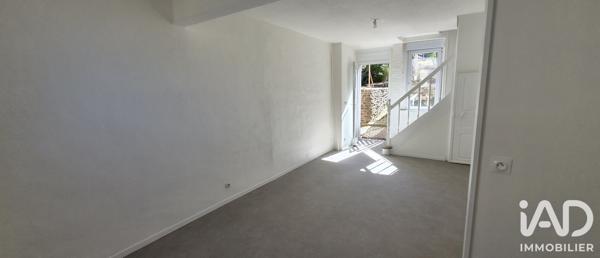 Maison à vendre 3 pièces 52 m² Martigné-Ferchaud