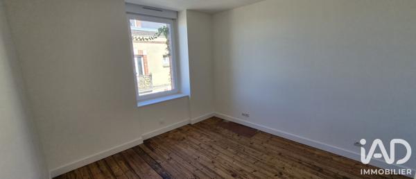 Maison à vendre 3 pièces 52 m² Martigné-Ferchaud