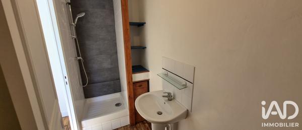 Maison à vendre 3 pièces 52 m² Martigné-Ferchaud