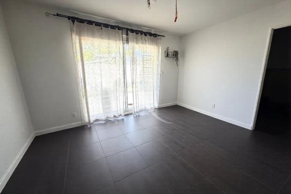 Appartement Istres 2 pièce(s) 46.61 m2