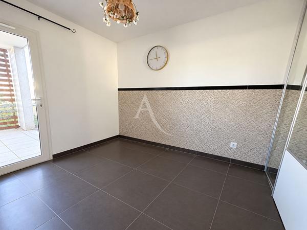 Appartement Istres 2 pièce(s) 46.61 m2