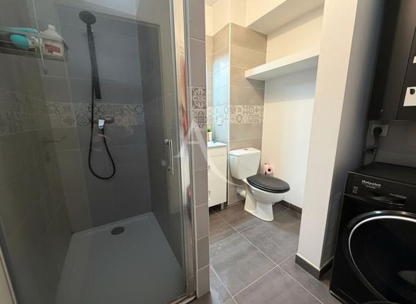 Appartement Istres 2 pièce(s) 46.61 m2