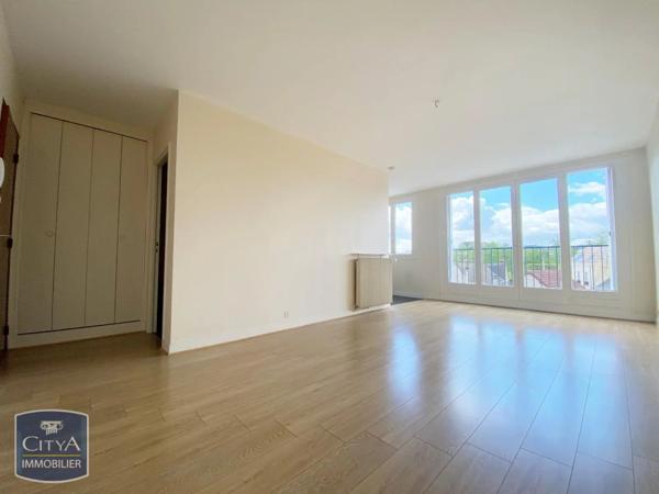 Appartement à louer 1 pièce 30.21m²