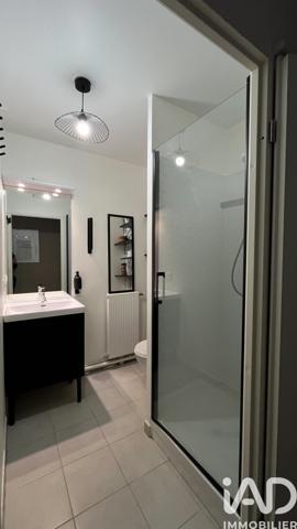 Appartement à vendre 4 pièces 93 m² Plaisir