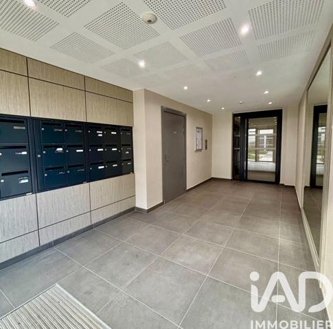 Appartement à vendre 4 pièces 93 m² Plaisir