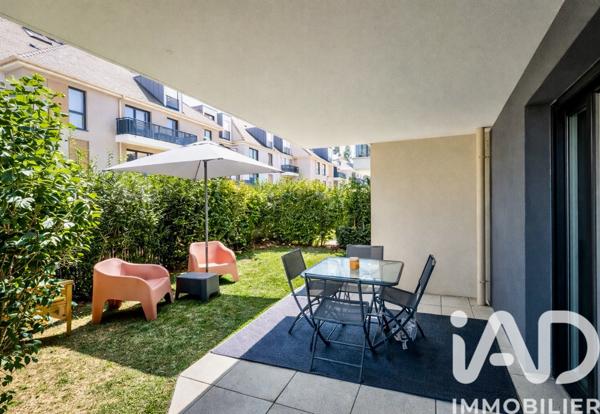 Appartement à vendre 4 pièces 93 m² Plaisir