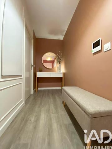 Appartement à vendre 4 pièces 93 m² Plaisir