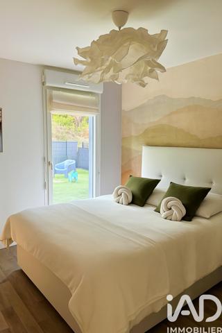 Appartement à vendre 4 pièces 93 m² Plaisir