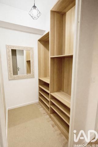 Appartement à vendre 4 pièces 93 m² Plaisir