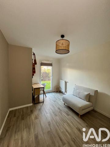 Appartement à vendre 4 pièces 93 m² Plaisir