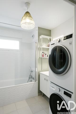 Appartement à vendre 4 pièces 93 m² Plaisir