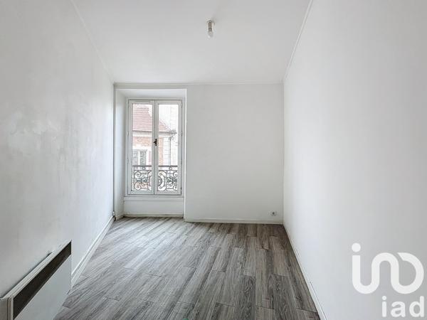 Appartement à vendre 3 pièces 54 m² Corbeil-Essonnes