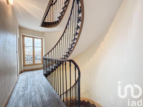 Appartement à vendre 3 pièces 54 m² Corbeil-Essonnes