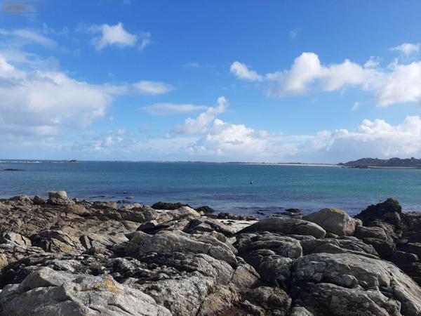 Maison à vendre à Plouguerneau dans le Finistère (29880), ref : 29054/345