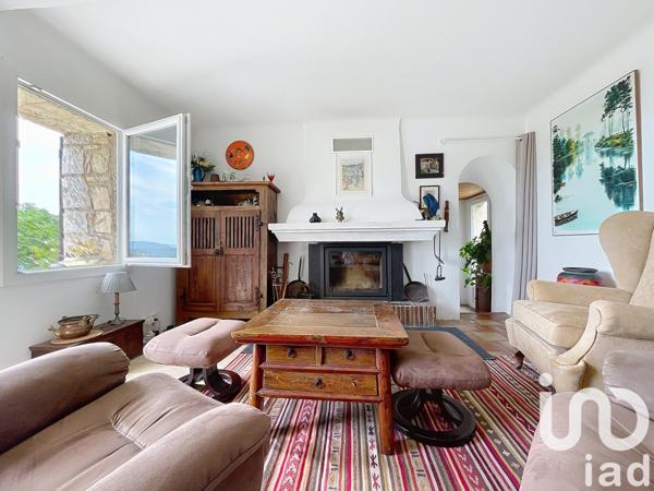 Maison à vendre 4 pièces 90 m² Fayence