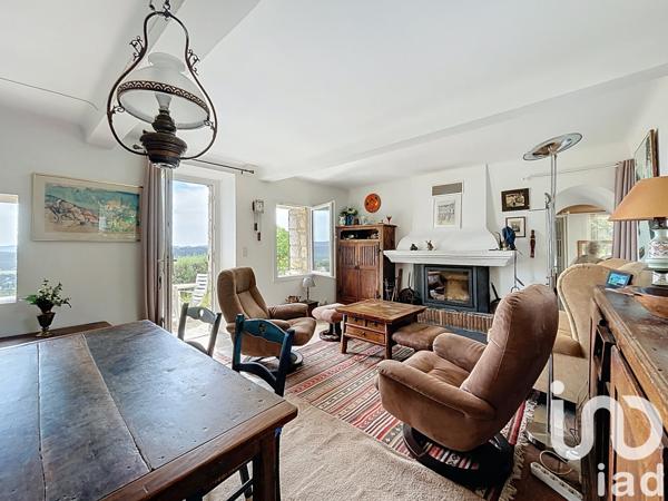 Maison à vendre 4 pièces 90 m² Fayence