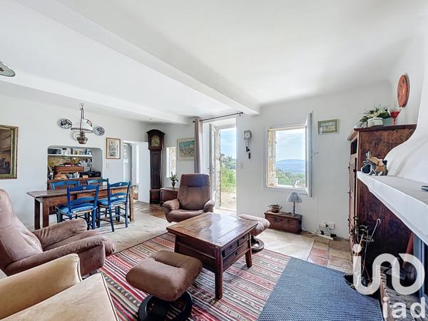 Maison à vendre 4 pièces 90 m² Fayence