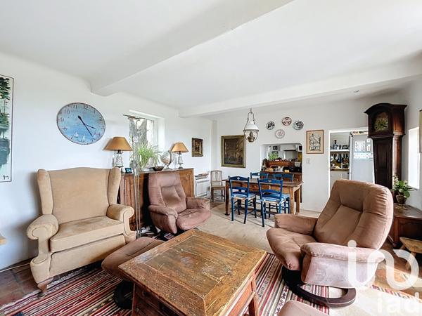 Maison à vendre 4 pièces 90 m² Fayence