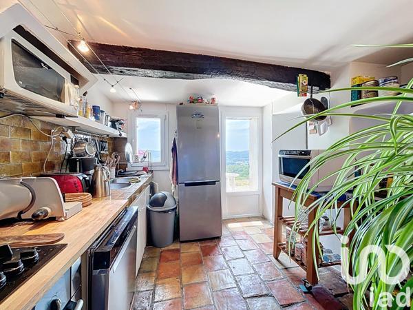 Maison à vendre 4 pièces 90 m² Fayence