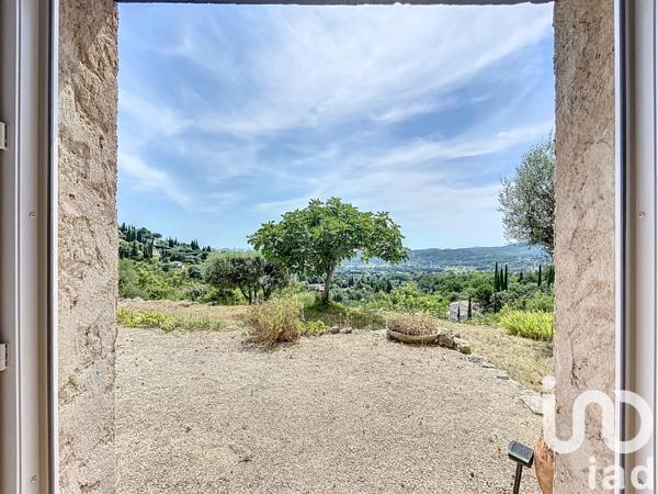 Maison à vendre 4 pièces 90 m² Fayence