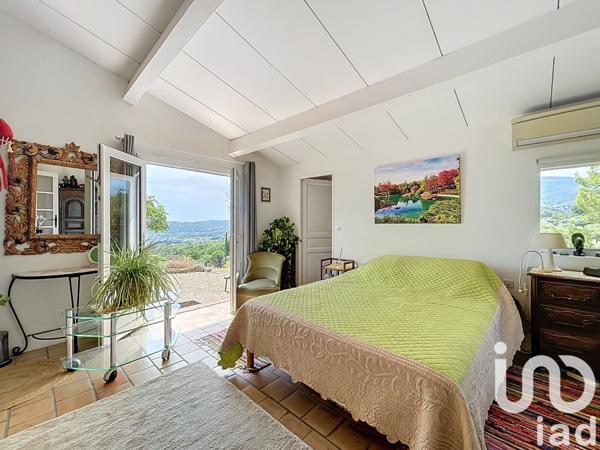 Maison à vendre 4 pièces 90 m² Fayence