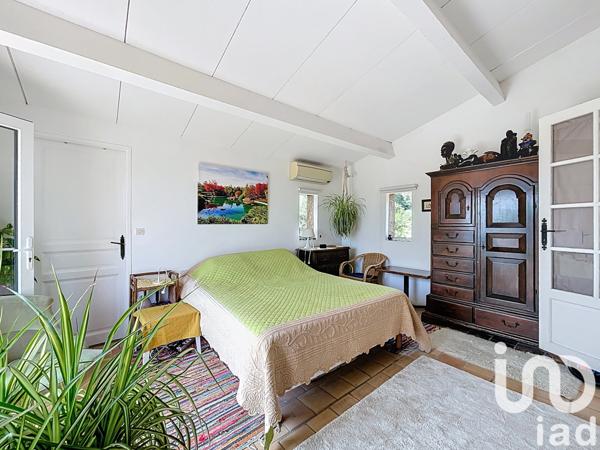 Maison à vendre 4 pièces 90 m² Fayence