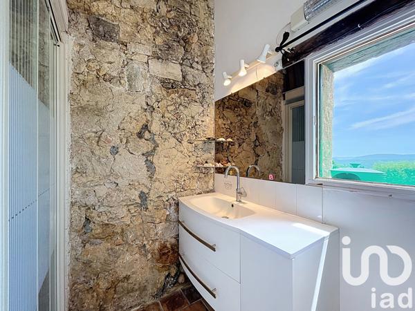 Maison à vendre 4 pièces 90 m² Fayence