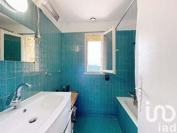 Maison à vendre 4 pièces 90 m² Fayence