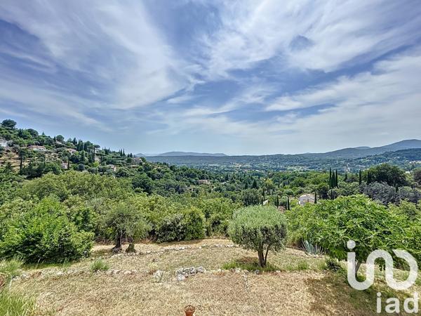 Maison à vendre 4 pièces 90 m² Fayence