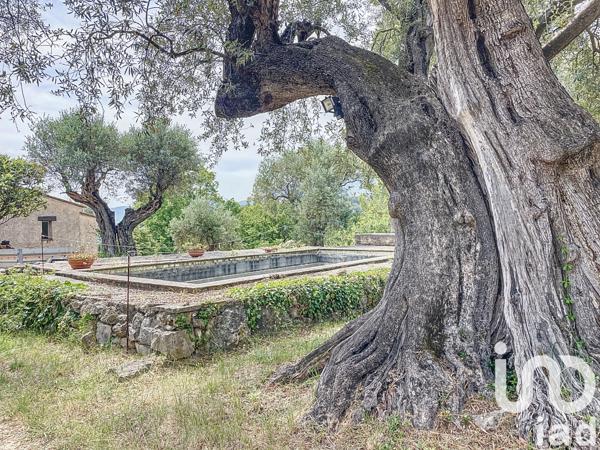 Maison à vendre 4 pièces 90 m² Fayence