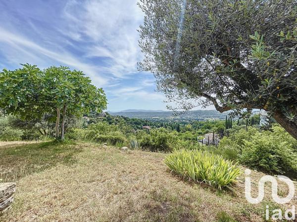 Maison à vendre 4 pièces 90 m² Fayence