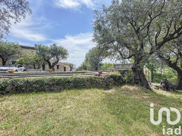 Maison à vendre 4 pièces 90 m² Fayence