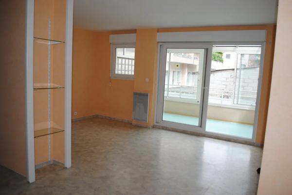 Appartement à louer à Rodez (12000)