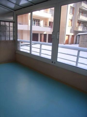 Appartement à louer à Rodez (12000)