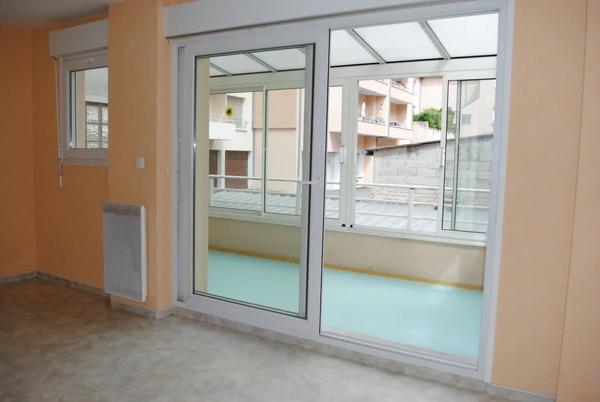 Appartement à louer à Rodez (12000)