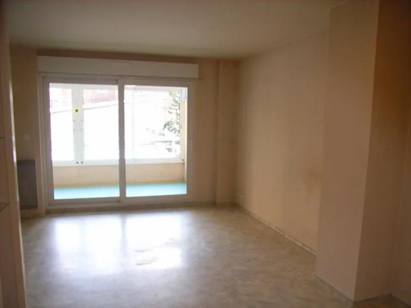 Appartement à louer à Rodez (12000)