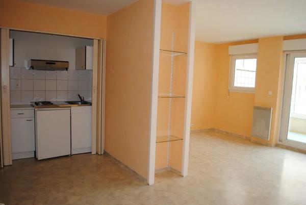 Appartement à louer à Rodez (12000)