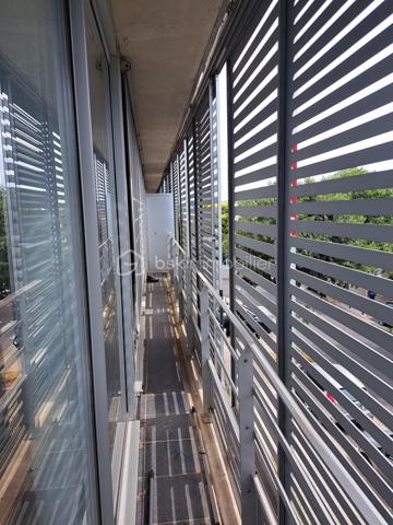 Appartement de 68 m²