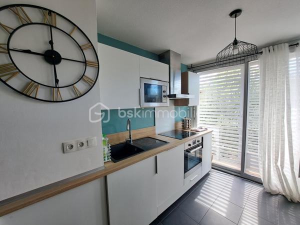 Appartement de 68 m²