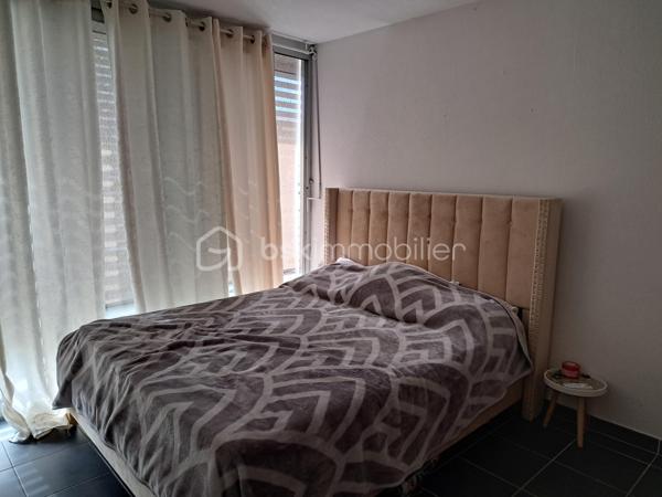 Appartement de 68 m²