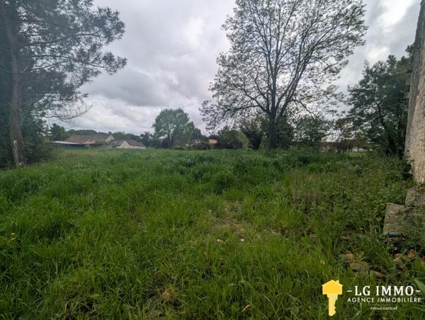 Votre recherche de biens