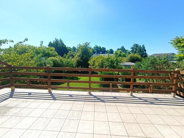 Plouescat – Superbe Maison Familiale ou Investissement Locatif d'Exception