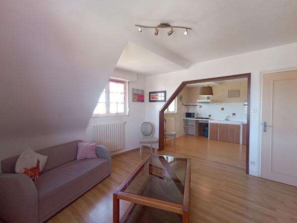 Plouescat – Superbe Maison Familiale ou Investissement Locatif d'Exception