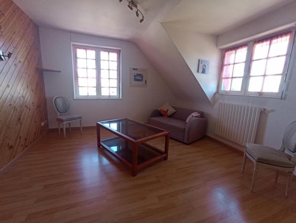 Plouescat – Superbe Maison Familiale ou Investissement Locatif d'Exception