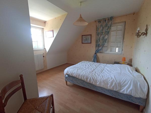 Plouescat – Superbe Maison Familiale ou Investissement Locatif d'Exception